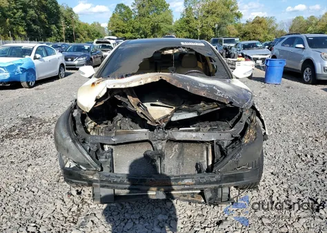 2013 Hyundai Sonata Se from USA, damaged, VIN 5NPEC4AC9DH787651